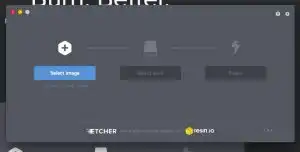 Etcher.io